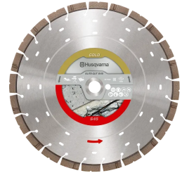Slika: Dijamantni rezni disk ELITE CUT S45 EXO-GRIT