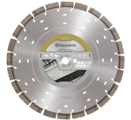 Slika: Dijamantni rezni disk ELITE CUT S65 EXO-GRIT