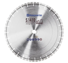 Slika: Dijamantni rezni disk ELITE CUT S1410
