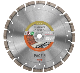 Slika: Dijamantni rezni disk ELITE CUT S35S PACE