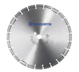 Slika: Dijamantna rezna ploča Husqvarna ELITE-CUT™ F675