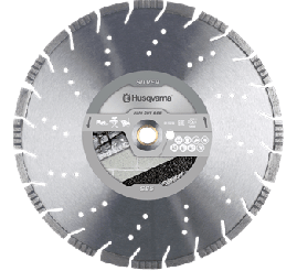 Slika: Dijamantni rezni disk VARI CUT S65 PLUS