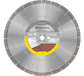 Slika: Dijamantni rezni disk VARI CUT S25