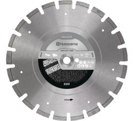 Slika: Dijamantni rezni disk VARI CUT S85