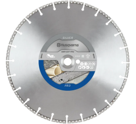 Slika: Dijamantni rezni disk VARI CUT FR-3