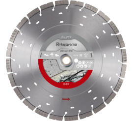Slika: Dijamantni rezni disk VARI CUT S45