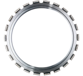 Slika: Dijamantni rezni disk VARI RING FR3