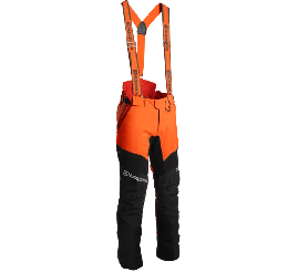 Slika: Zaštitne hlače Technical Extreme Arbor
