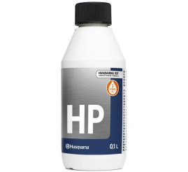 Slika: Dvotaktno ulje, HP