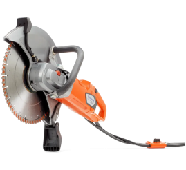 Slika: Električni rezač K4000
