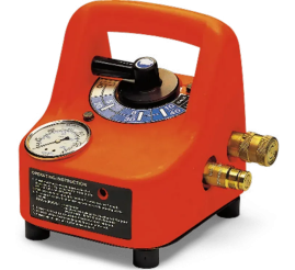 Slika: FLOW CONTROL FC 40