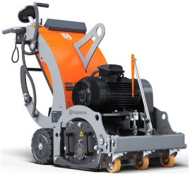 Slika: Glodalica za beton BMC-335 Elite