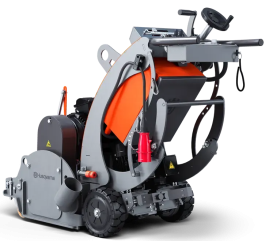 Slika: Glodalica za beton BMC-335 Elite