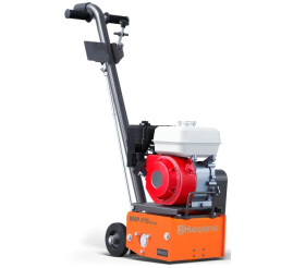 Slika: Glodalica za beton BMP-215 benzin