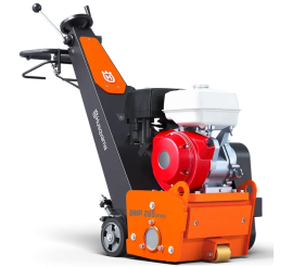 Slika: Glodalica za beton Husqvarna BMP-265B
