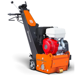 Slika: Glodalica za beton Husqvarna BMP-265B