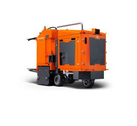 Slika: Husqvarna BMP-4000 RC Glodalica za beton