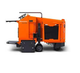 Slika: Husqvarna BMP-4000 RC Glodalica za beton