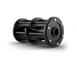 Slika: Frezalni boben za BMP-265E/B - prazen