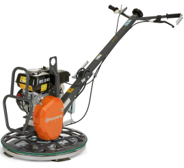 Slika: Helikopter za beton Husqvarna BG 245