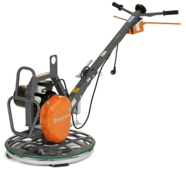 Slika: Helikopter za beton Husqvarna BG 245 E