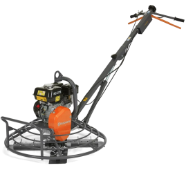 Slika: Helikopter za beton Husqvarna BG 375