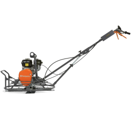 Slika: Helikopter za beton Husqvarna BG 375