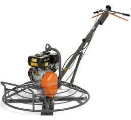 Slika: Helikopter za beton Husqvarna BG 475