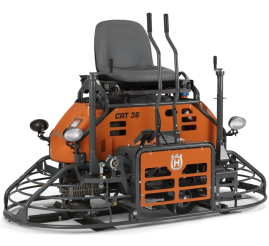 Slika: Helikopter za beton Husqvarna CRT 36