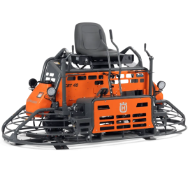 Slika: Helikopter za beton Husqvarna CRT 48