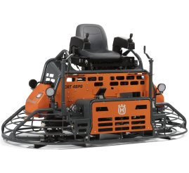 Slika: Helikopter za beton Husqvarna CRT 48 PS