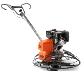 Slika: Helikopter za beton Husqvarna CT 36