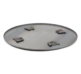 Slika: Gladilni disk 48"