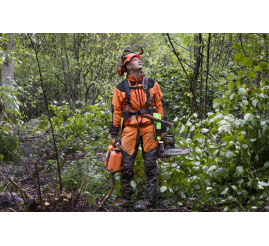 Slika: Šumarska jakna Technical Extreme