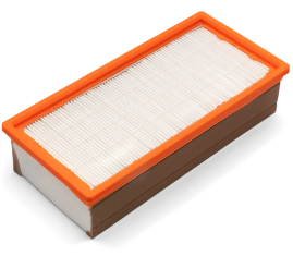 Slika: HEPA filter