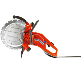 Slika: Hidraulična pila K 3600 Ring
