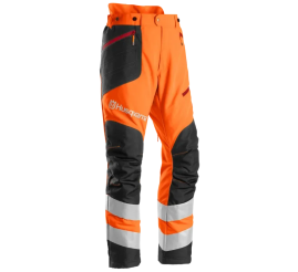 Slika: Hlače za košnju, High Viz