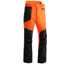 Slika: Hlače za košnju, Technical