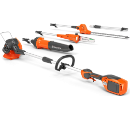 Slika: HUSQVARNA 110iL bežični trimer s baterijom i punjačem