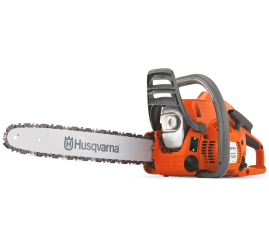 Slika: HUSQVARNA 120 Mark II