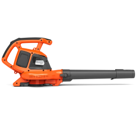 Slika: Husqvarna 120iBV bez baterije i punjača