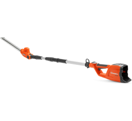 Slika: HUSQVARNA 120iTK4-H bez baterije i punjača