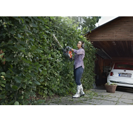 Slika: HUSQVARNA 122HD60