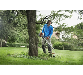Slika: HUSQVARNA 129C