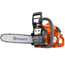 Slika: HUSQVARNA 135 Mark II