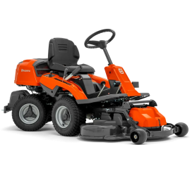 Slika: Husqvarna 214C