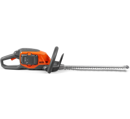Slika: HUSQVARNA 215iHD45 s akumulatorom i punjačem