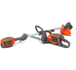 Slika: HUSQVARNA 215iL/215iHD45 set