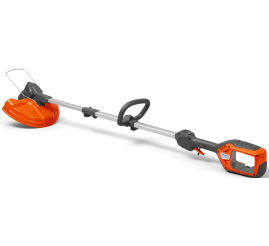 Slika: HUSQVARNA 215iL trimer bez baterije i punjača
