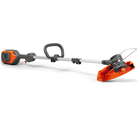 Slika: HUSQVARNA 215iL s akumulatorom i punjačem